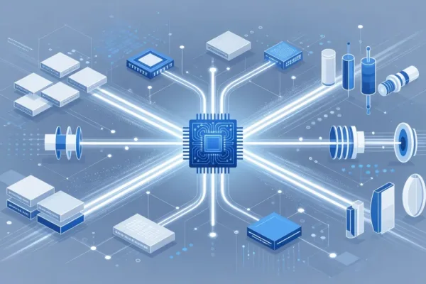 Cisco Amps Up Silicon One Line, Delivers New Systems And Optics For Ai Networking