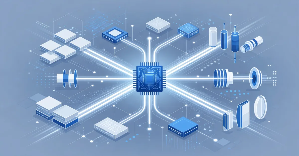 Cisco Amps Up Silicon One Line, Delivers New Systems And Optics For Ai Networking