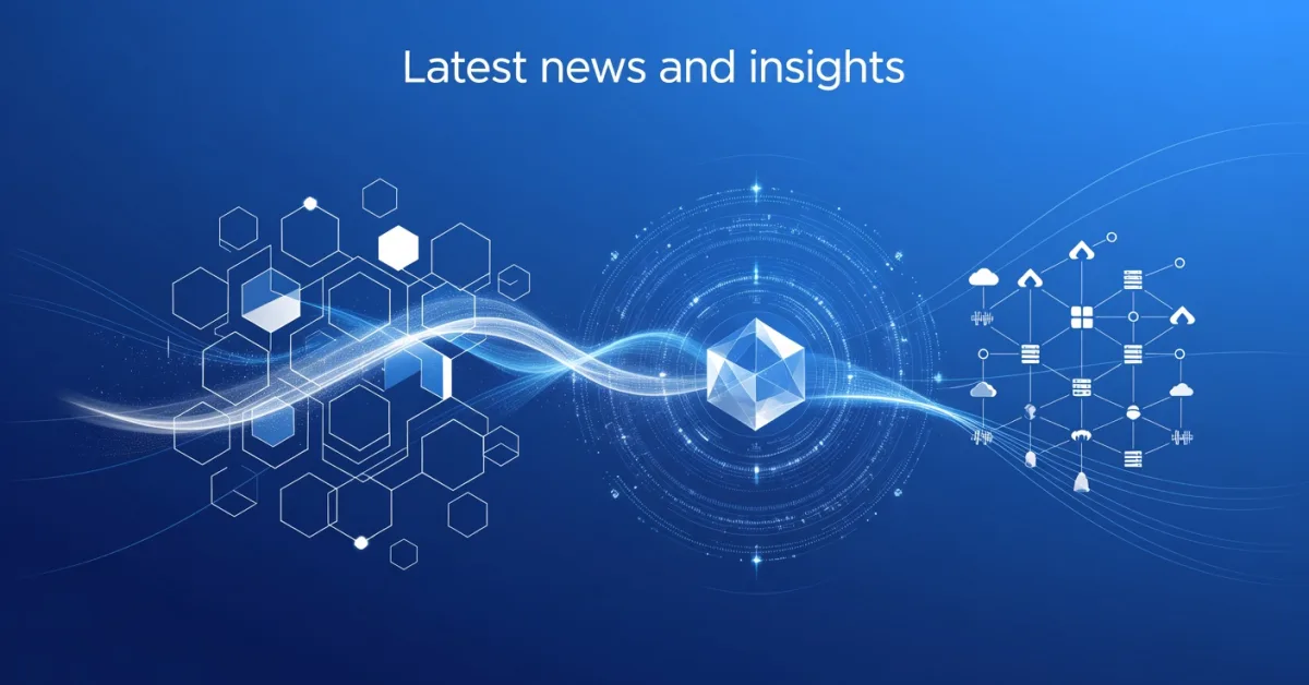 Cisco Latest News - Cisco: Latest News And Insights