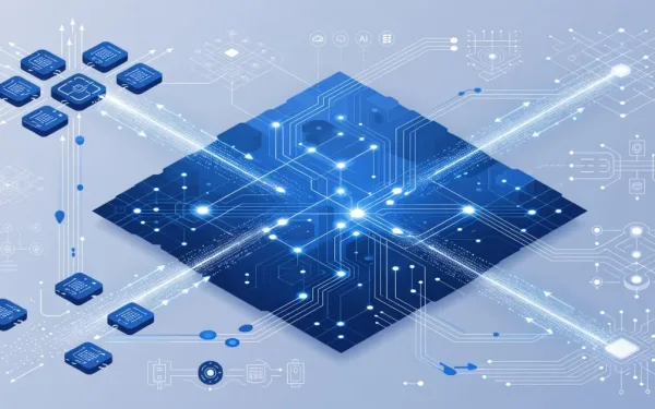 Converged North-South Networks The - Converged North-South Networks: The Critical Path For Ai Success