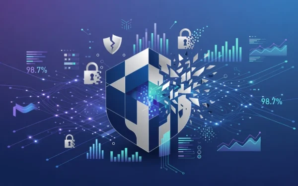 Dismantling Defenses: Trump 2.0 Cyber Year In Review