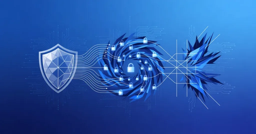 Double Defense Cisco Secure - Double Defense: Cisco Secure Firewall 10.0 Confronts Encrypted Traffic And Emerging Attack C...