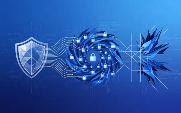 Double Defense Cisco Secure - Double Defense: Cisco Secure Firewall 10.0 Confronts Encrypted Traffic And Emerging Attack C...