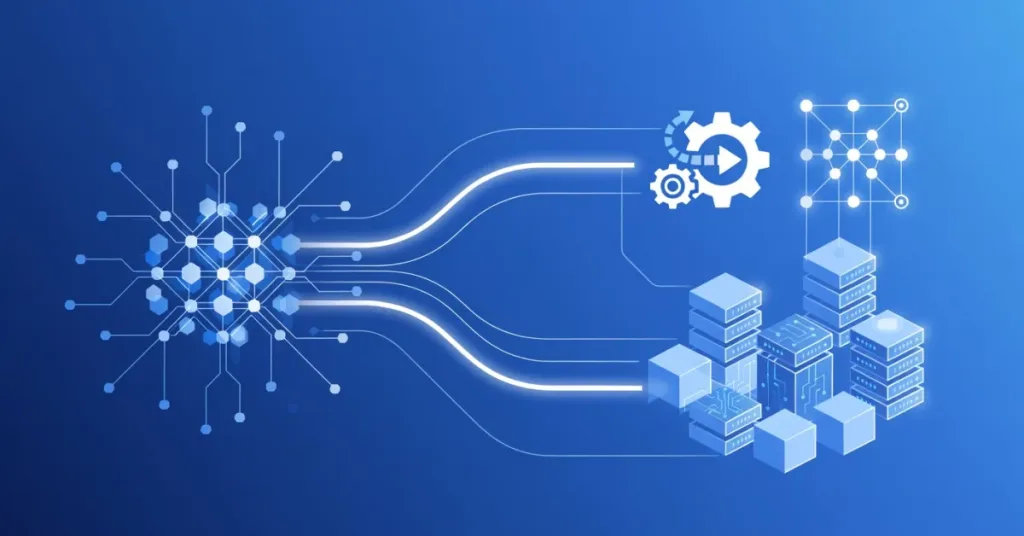 Energy Providers Seek Flexible Load Strategies For Data Center Operations