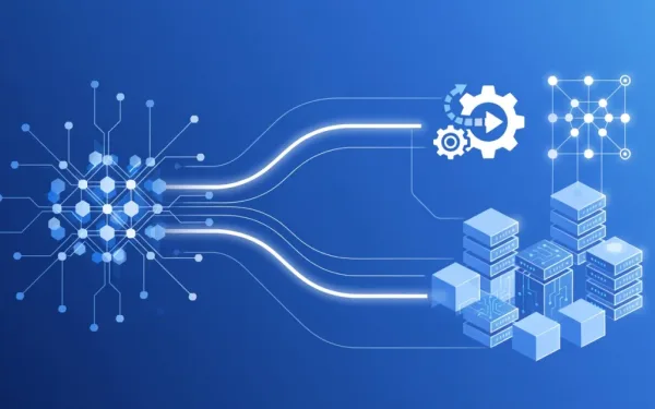 Energy Providers Seek Flexible Load Strategies For Data Center Operations