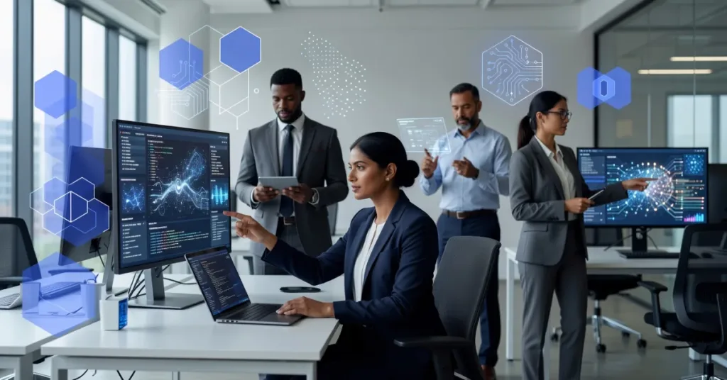 From Factory Floors To Cybersecurity: How Cisco Helped Me Build My Dream Career