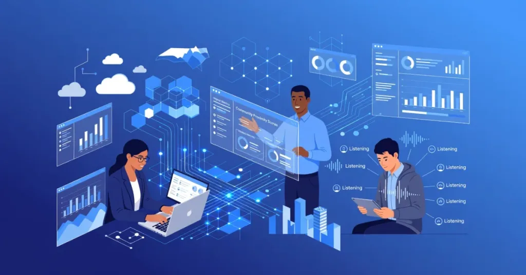 Getting Proximate Reflections From - Getting Proximate: Reflections From The First Year Of 40 Communities