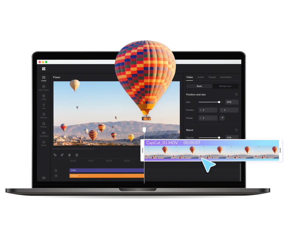Free AI Video Generator Tools and Video Editor Free Platforms: A New Era of Content Creation in 2026 1 AI Video Generator Tools and Video Editor