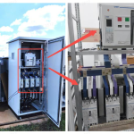 Voltage Surge Protection Devices Safeguarding Smart Home And Office Electronics From Lightning-Induced Power Spikes In A Modern Setup.