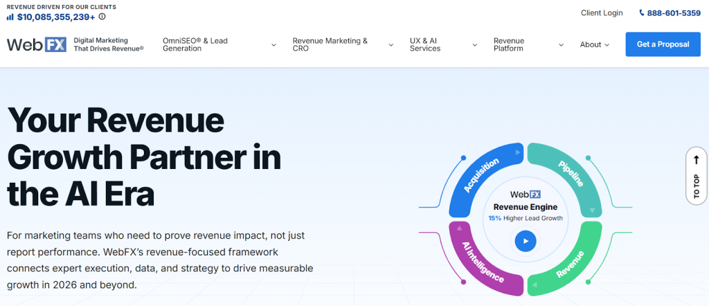 The 5 Best Outreach Link-Building Companies In 2026 6 Image 18 The 5 Best Outreach Link-Building Companies In 2026