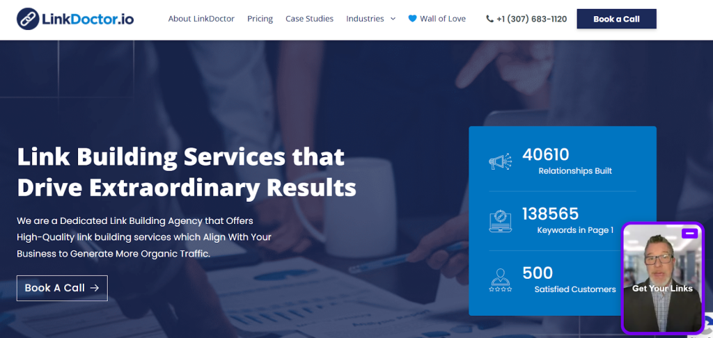 The 5 Best Outreach Link-Building Companies In 2026 3 Image 21 The 5 Best Outreach Link-Building Companies In 2026