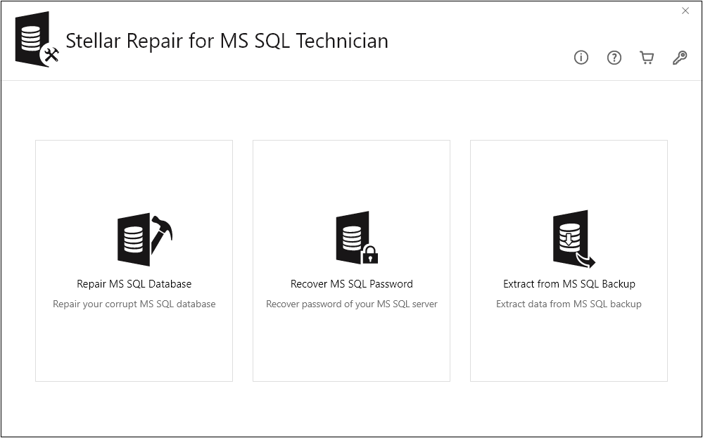 Comprehensive Review: Stellar Repair For Ms Sql Technician 2 Ms Sql Technician