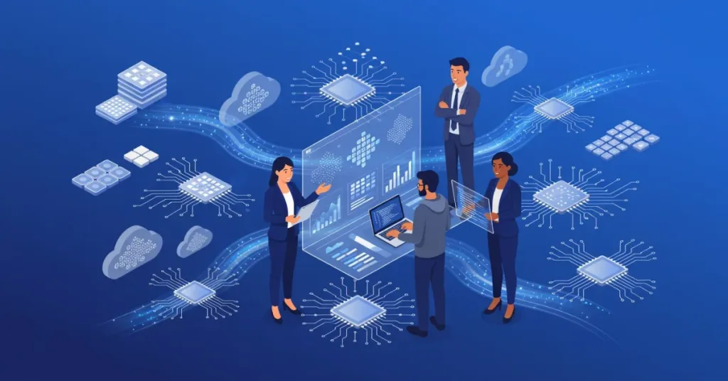 Intel Teams With Softbank To Develop New Memory Type