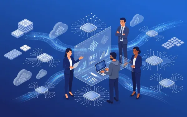 Intel Teams With Softbank To Develop New Memory Type