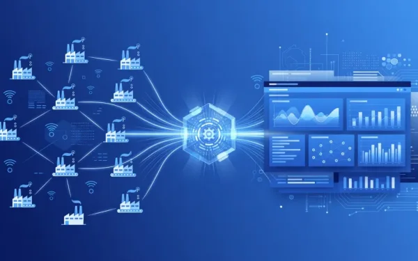 Managing Industrial Security At Scale: Introducing Cyber Vision Site Manager And Splunk App