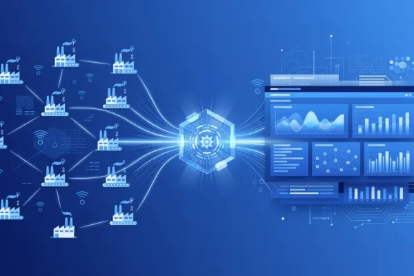 Managing Industrial Security At Scale: Introducing Cyber Vision Site Manager And Splunk App