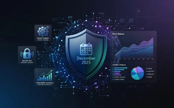 Microsoft Patch Tuesday, December 2025 Edition