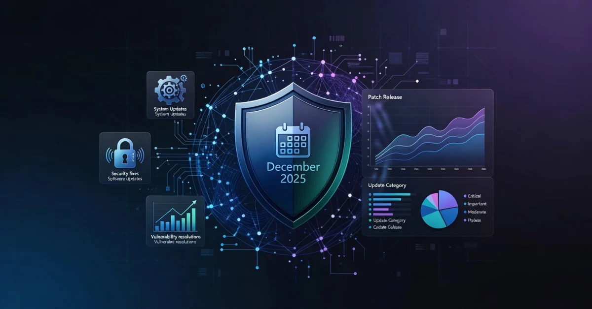 Microsoft Patch Tuesday, December 2025 Edition
