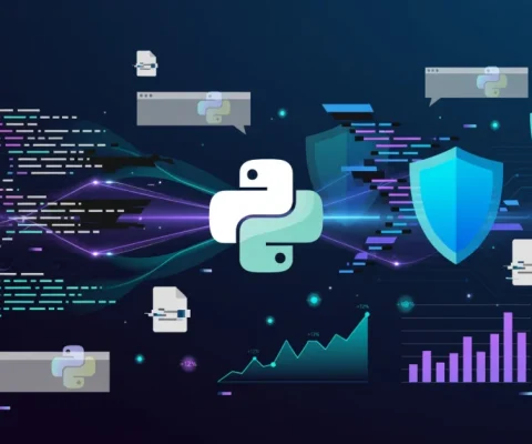 Microsoft Warns Python Infostealers Target macOS via Fake Ads and Installers