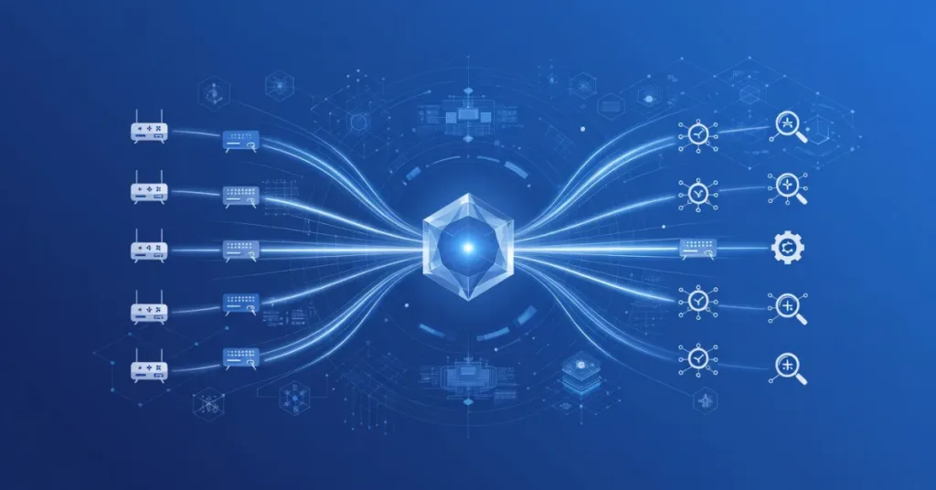 Netbrain Ai Agents - Netbrain’s New Ai Agents Automate Network Diagnosis