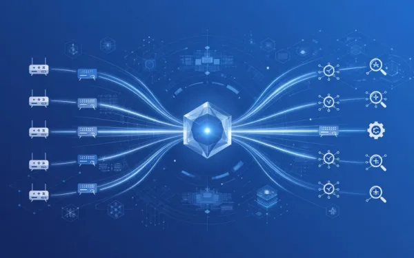 Netbrain Ai Agents - Netbrain’s New Ai Agents Automate Network Diagnosis