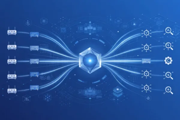 Netbrain Ai Agents - Netbrain’s New Ai Agents Automate Network Diagnosis