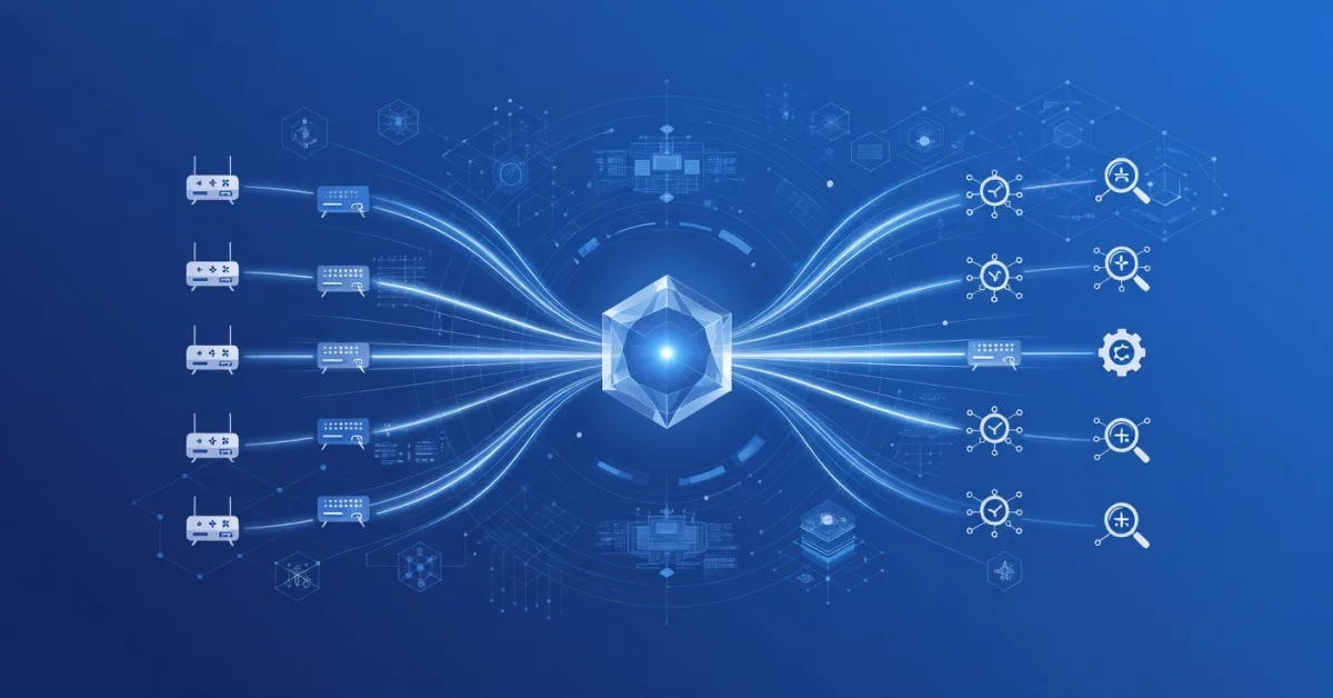 Netbrain Ai Agents - Netbrain’s New Ai Agents Automate Network Diagnosis