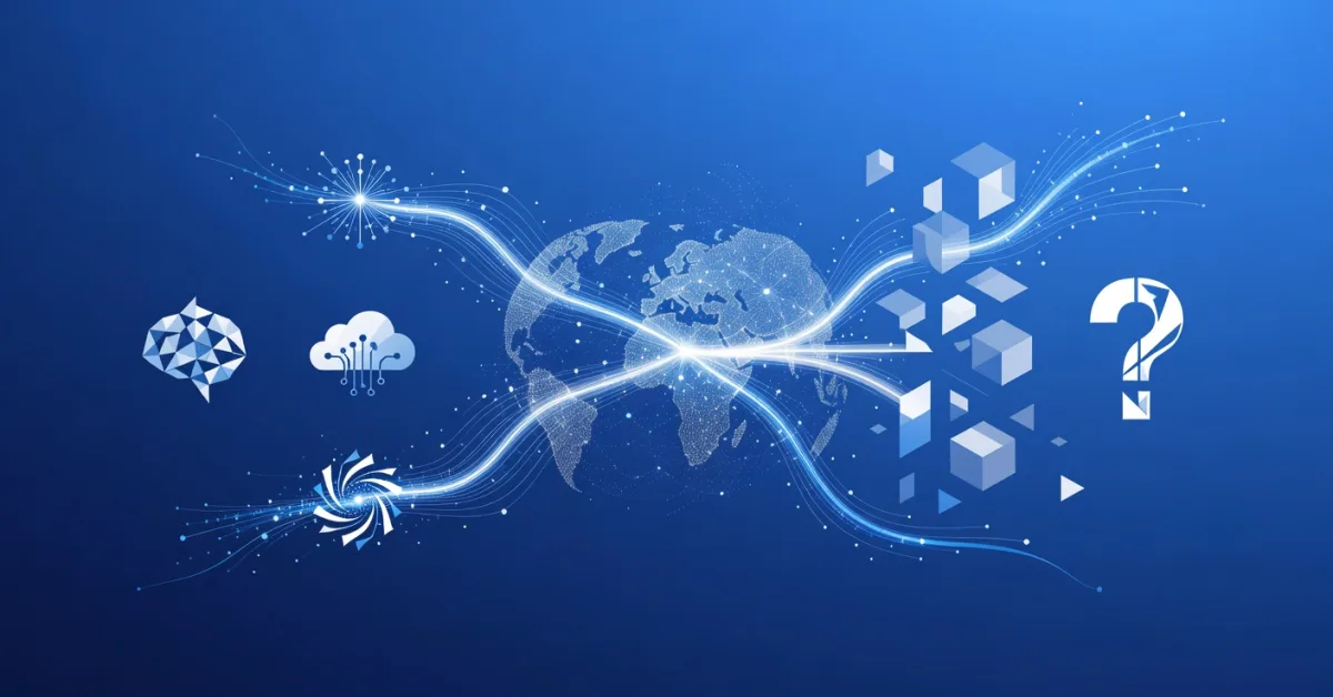 Nokia Predicts Huge Wan Traffic Growth, But Experts Question Assumptions