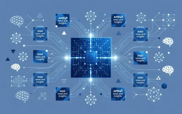 Nvidia News - Nvidia: Latest News And Insights