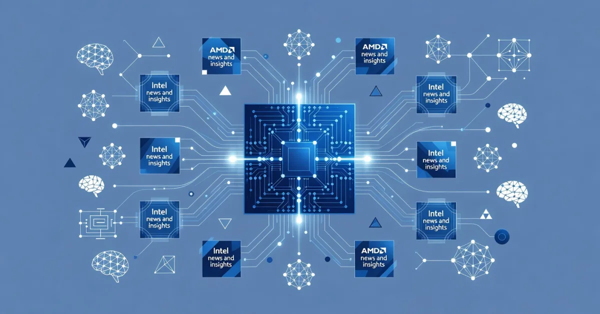 Nvidia News - Nvidia: Latest News And Insights