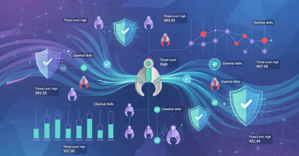 Openclaw Integrates Virustotal Scanning To Detect Malicious Clawhub Skills
