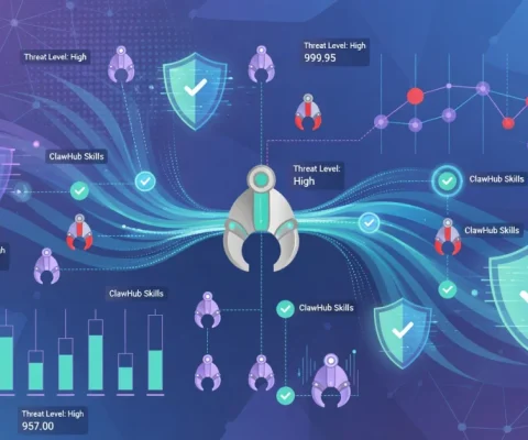 OpenClaw Integrates VirusTotal Scanning to Detect Malicious ClawHub Skills