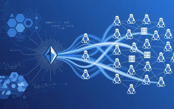 Sshstalker Botnet Brute-Forces Its Way Onto 7,000 Linux Machines
