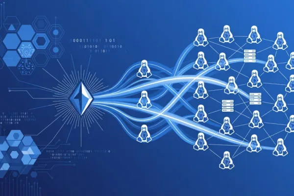 Sshstalker Botnet Brute-Forces Its Way Onto 7,000 Linux Machines