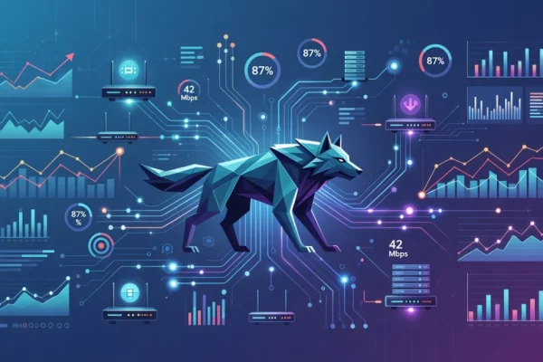 The Kimwolf Botnet Is Stalking Your Local Network