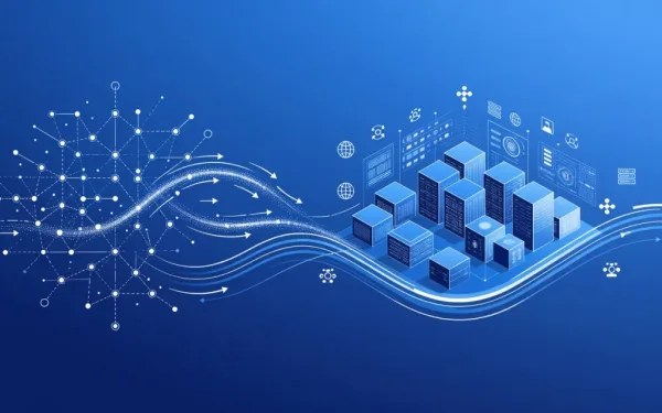 Top Network And Data Center Events Of 2026