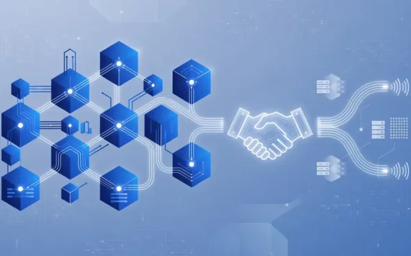 Us Pushes Voluntary Pact To Curb Ai Data Center Energy Impact