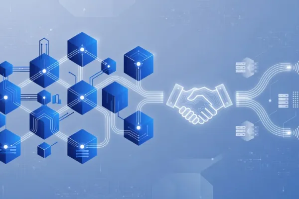 Us Pushes Voluntary Pact To Curb Ai Data Center Energy Impact