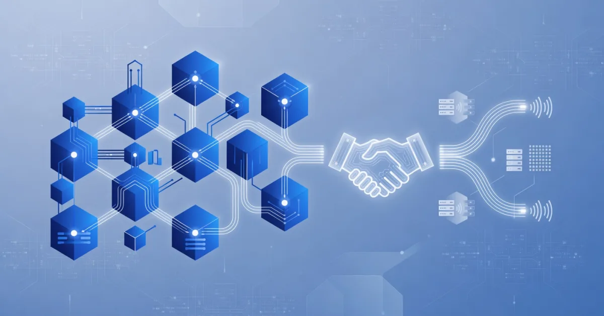 Us Pushes Voluntary Pact To Curb Ai Data Center Energy Impact