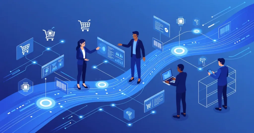 When Retail Ai Meets The Store Floor