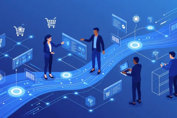 When Retail Ai Meets The Store Floor