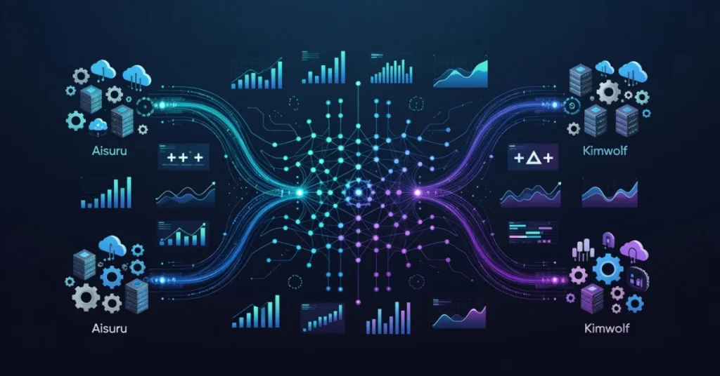 Who Benefited From The Aisuru And Kimwolf Botnets?