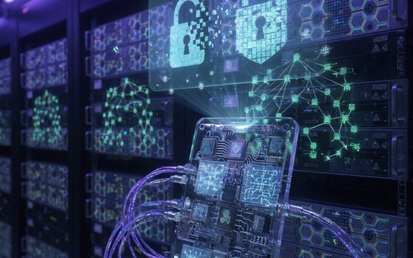 Quantum-Proof Blockchain Providers - 6 Quantum-Proof Blockchain Infrastructure Providers For The Post-Quantum Era