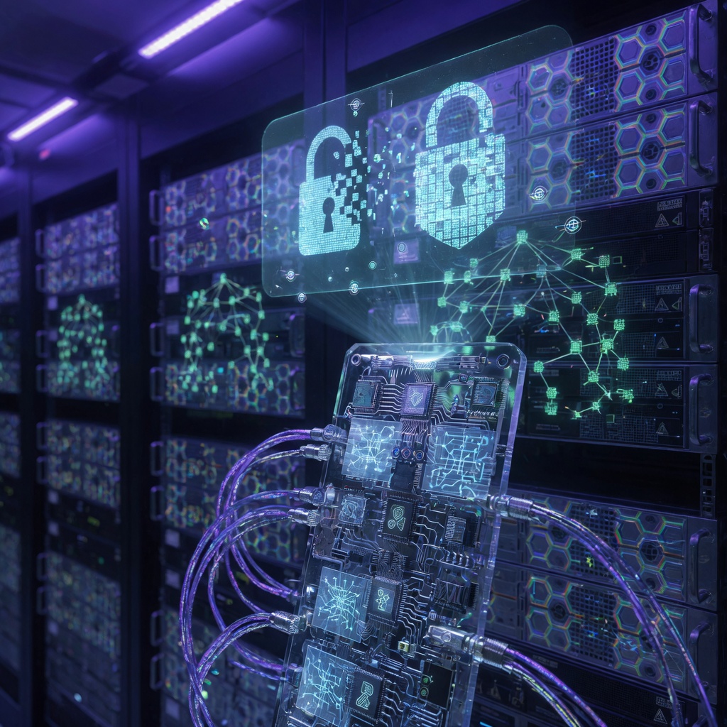 6 Quantum-Proof Blockchain Infrastructure Providers For The Post-Quantum Era 1 Quantum-Proof Blockchain Providers - 6 Quantum-Proof Blockchain Infrastructure Providers For The Post-Quantum Era