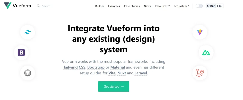 Best Vue Development Companies To Build Fast Web Apps In 2026 6 Vueform