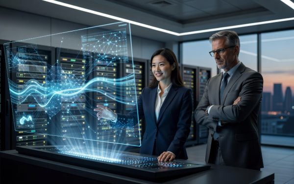 Adaptive Network Control - Adaptive Network Control: Guide To Dynamic Management In 2026