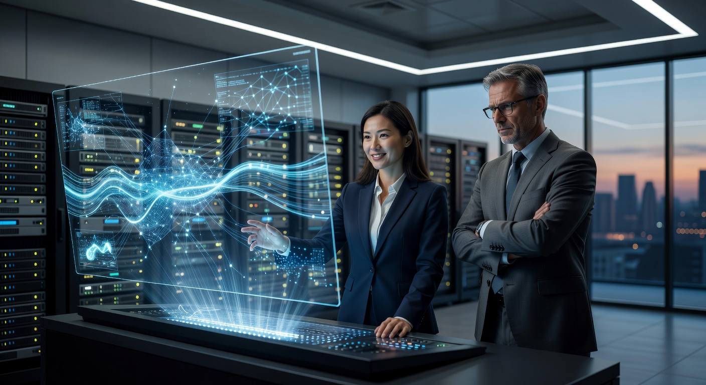 adaptive network control - Adaptive Network Control: Guide to Dynamic Management in 2026