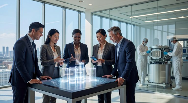 Aetherflux Secures $2B Valuation In Index-Led Series B Round 12 Aetherflux Secures $2B Valuation In Index-Led Series B Round