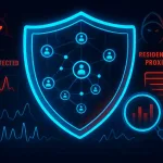 Protective Shield Defending Affiliate Network Against Fraud Bots And Syndicates In A Digital Cybersecurity Landscape