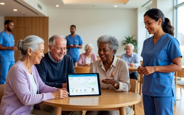 Aged Care Management Software - Aged Care Management Software: Trends And Insights 2026